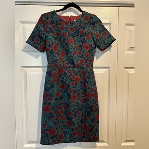 J.Crew dress. Size 00